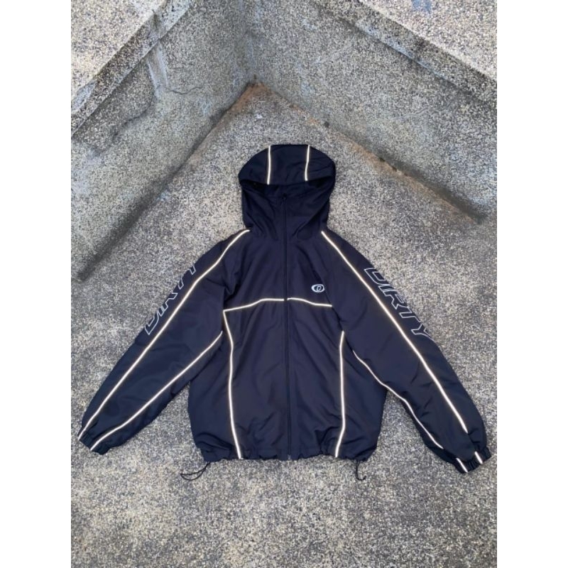 tracksuit dirtiyyyyyyy
