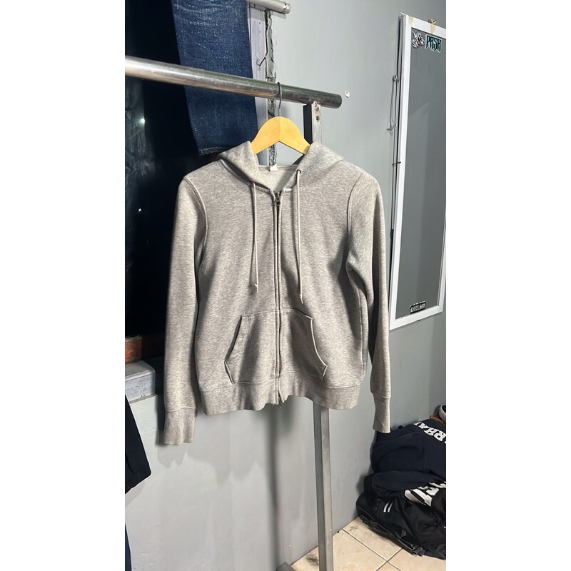 hd zipper