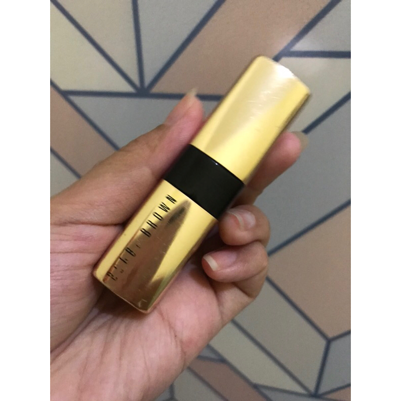 [Preloved] BOBBY BROWN Luxe Lipstick