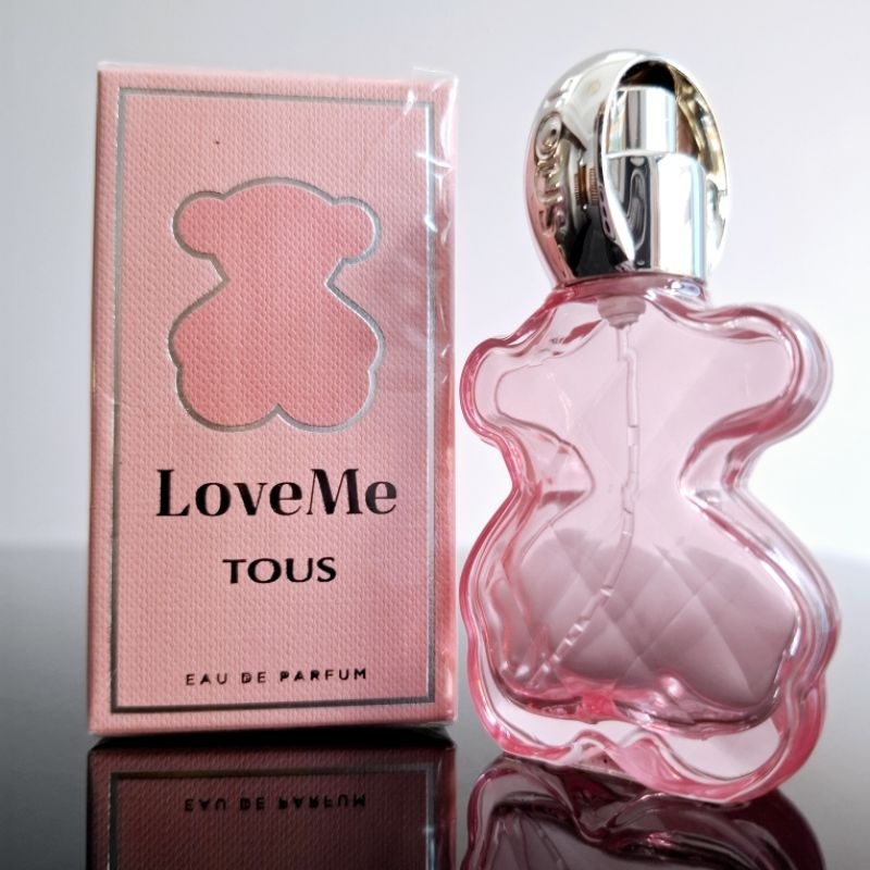 Botol Parfum Original Branded