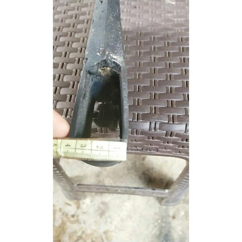 KAPAK KAYU MONSTER