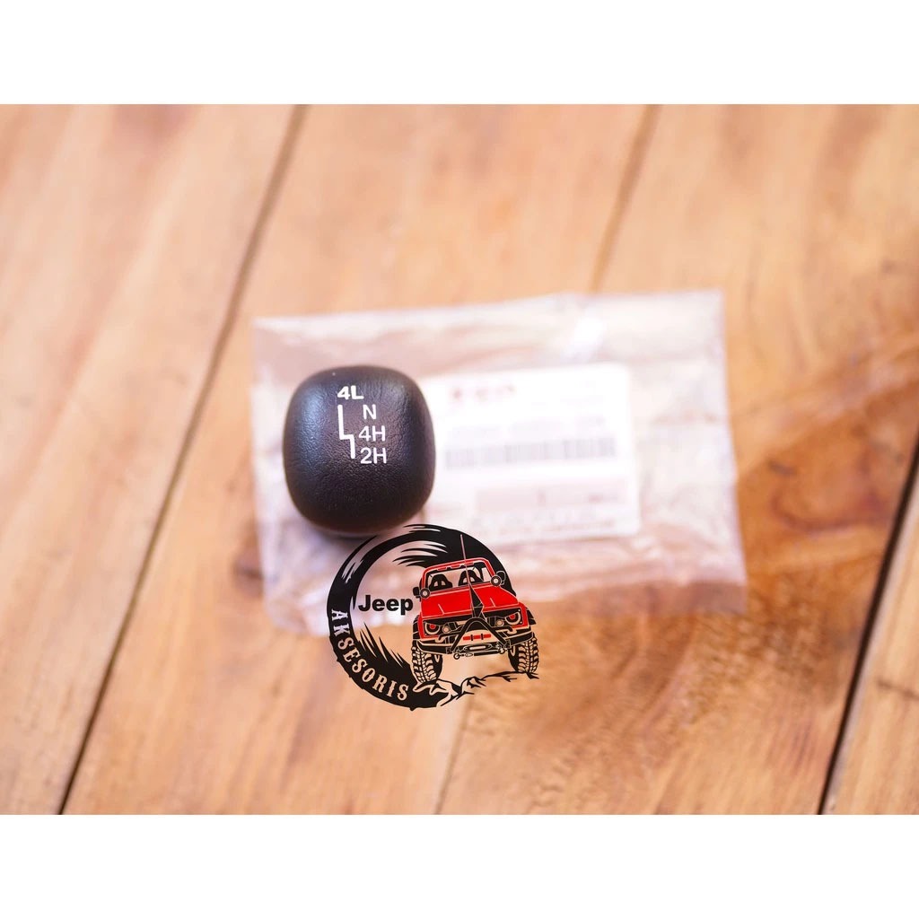 Shifknob tc Vitara Transcfercase Vitara