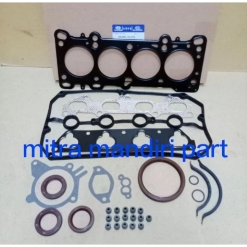 PAKING SET PACKING FULL SET KIA RIO