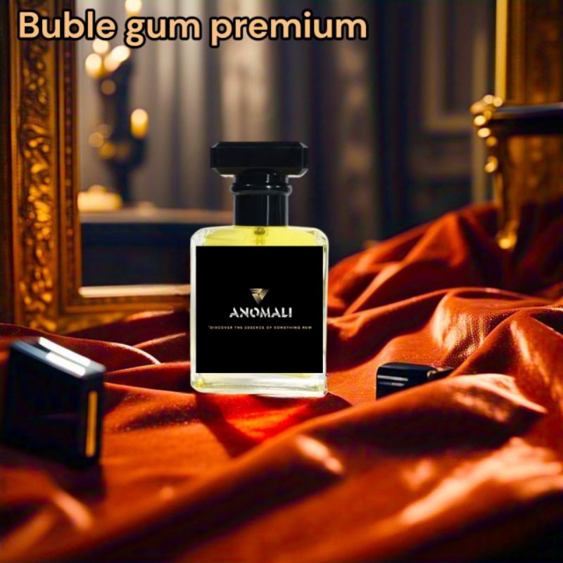 EXTRAIT DE ANOMALI PARFUME (BUBBLE GUM) 35ML