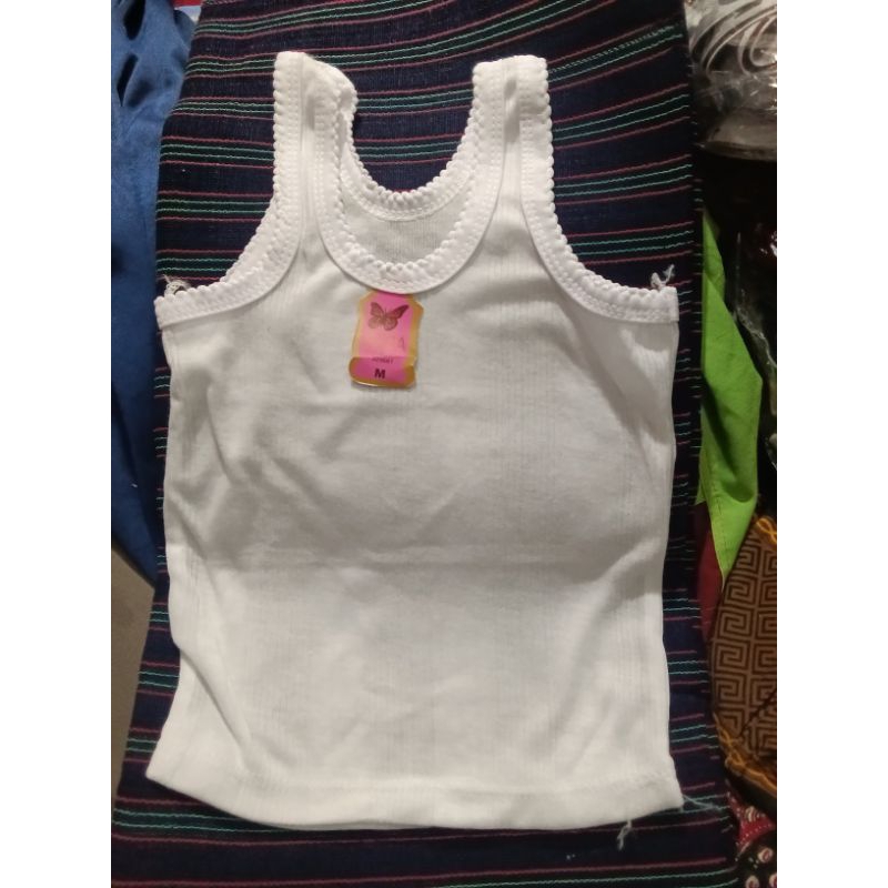 kaos dalam / sport anak