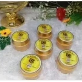 BRF import siang