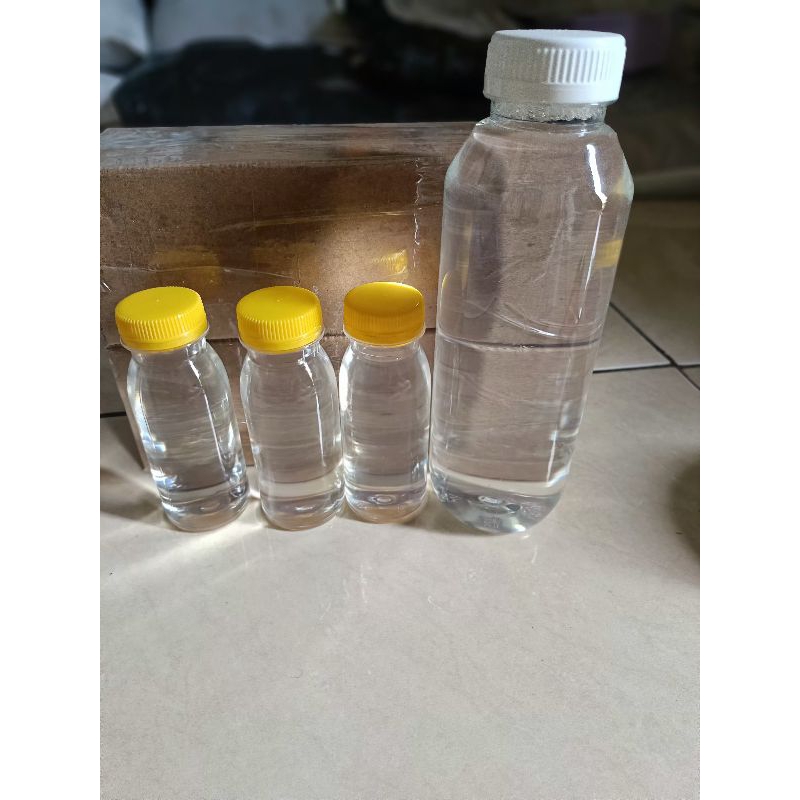 Sm cairan vaporblasting