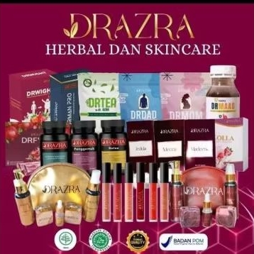 drmom/drdad promil drazra
