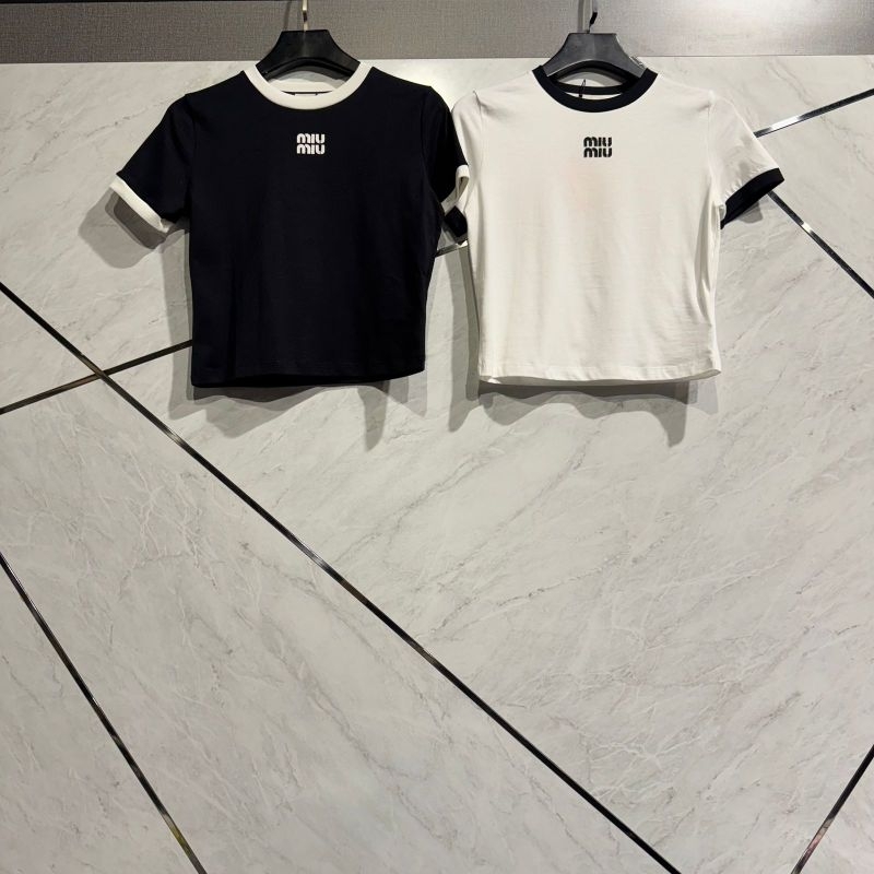 M1UM1U NEW TEE