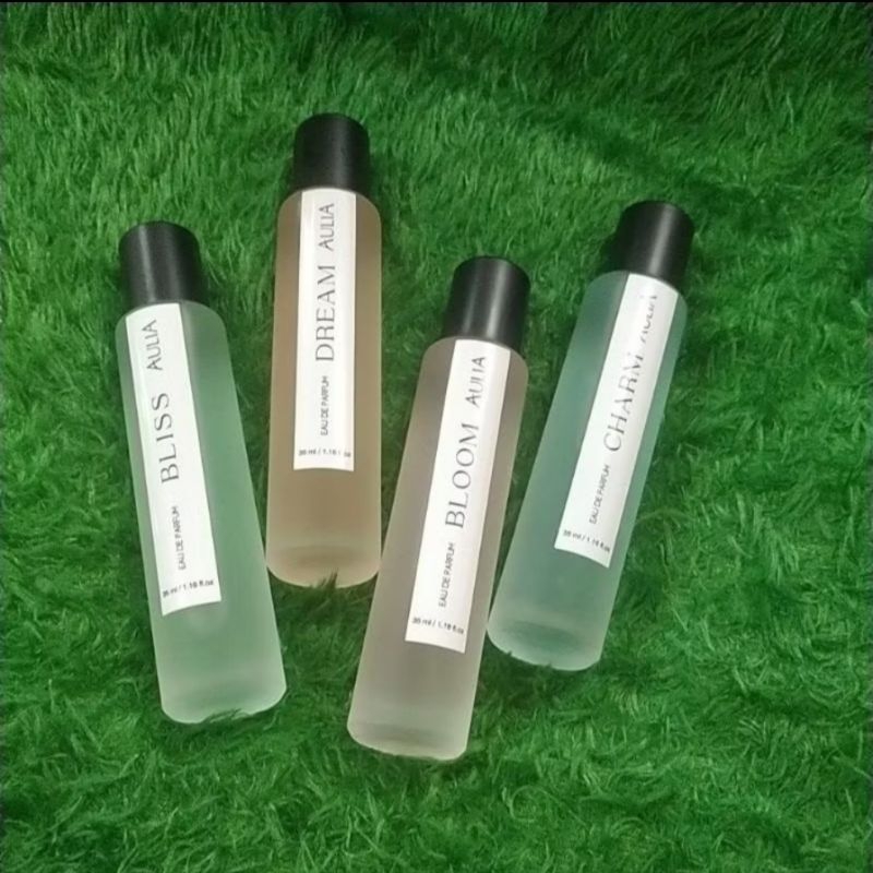 Aulia EAU DE PARFUM 35 ml