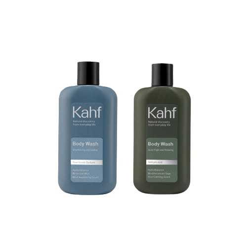 KAHF - Body Wash 200ml