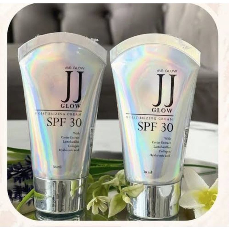 jj glow mini 45ML