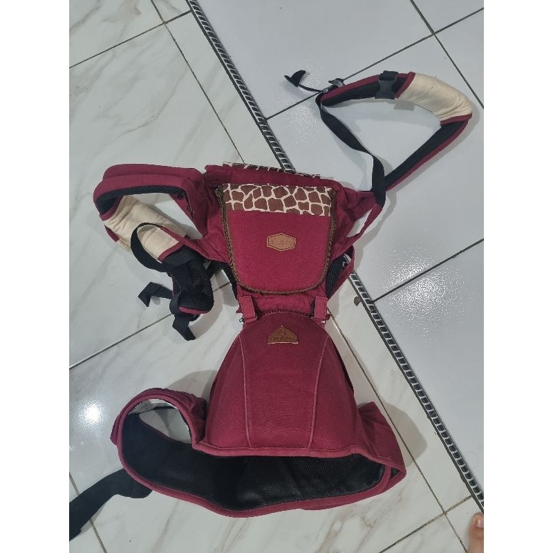gendingan aiebao