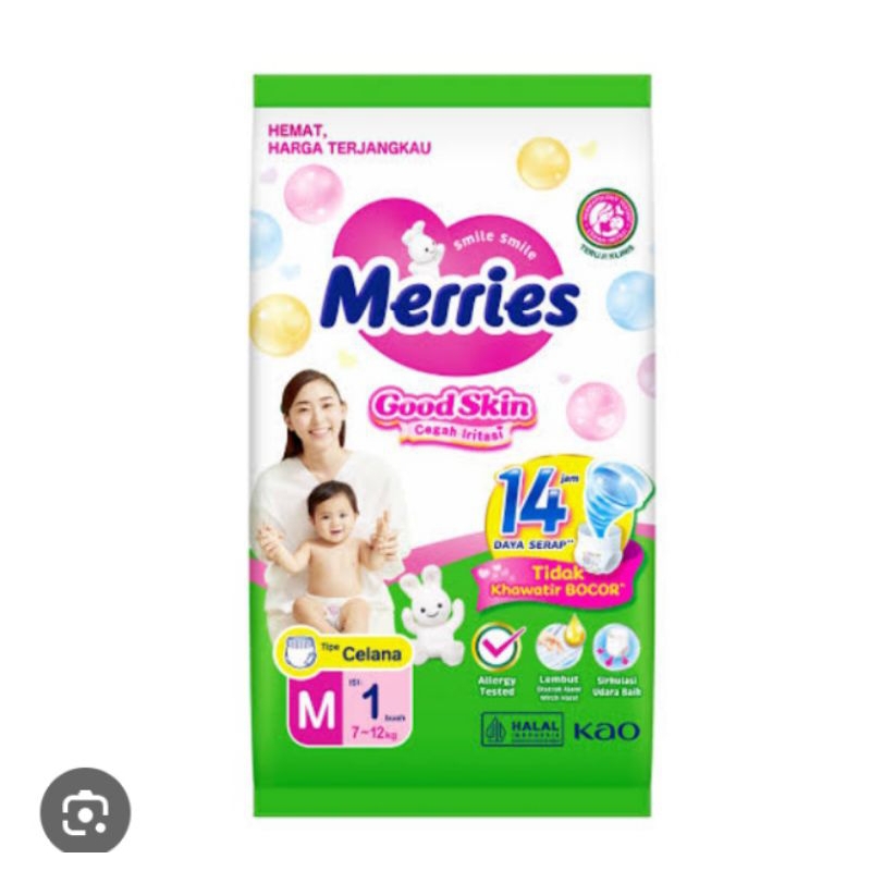 Merries