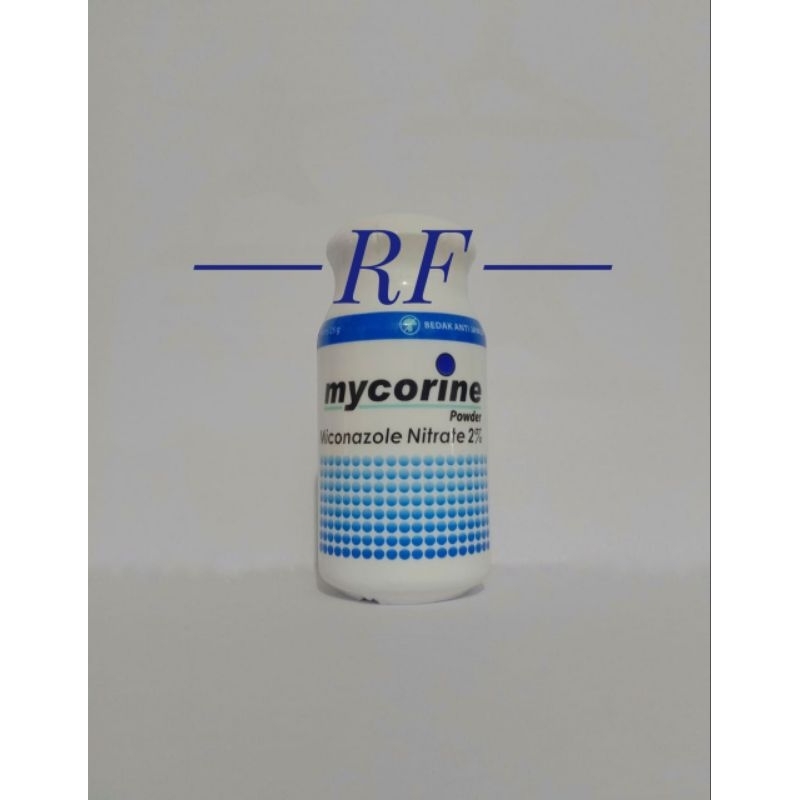 Mycorine Powder 25g (Galenium)