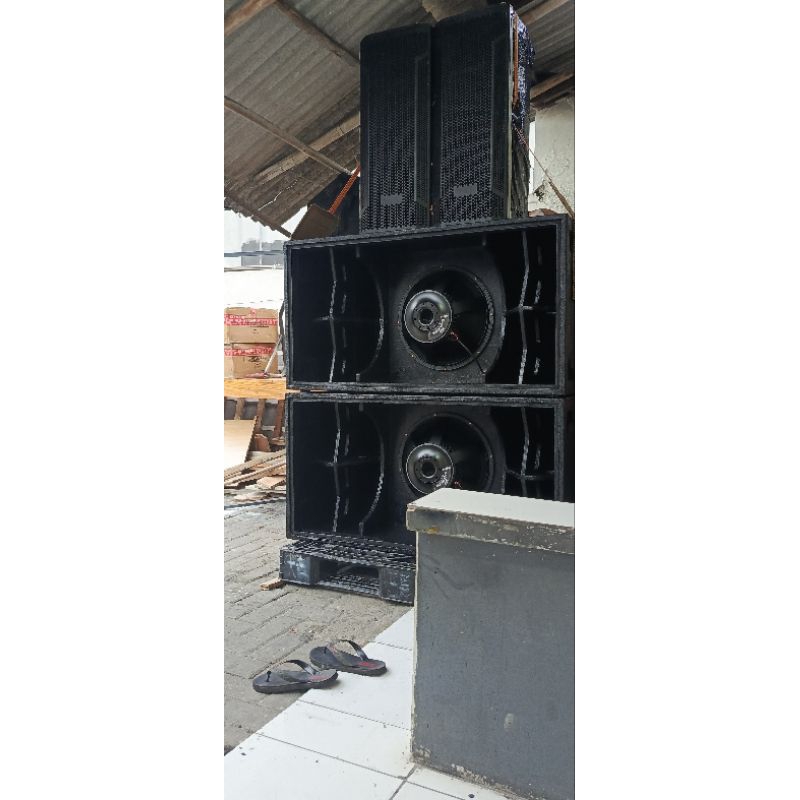 BOX NMAX 118 FLUS SR 210+TW