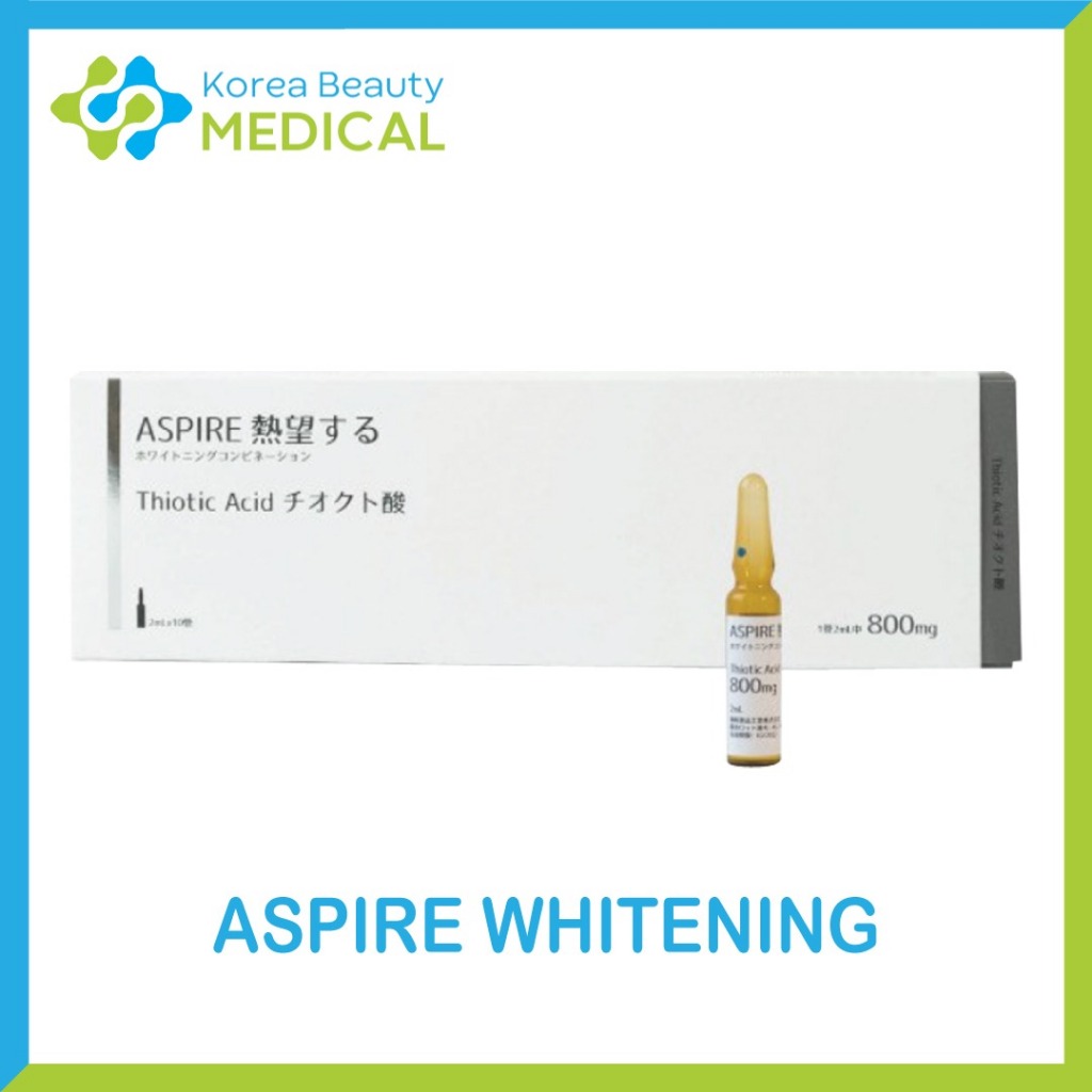 ASPIRE WHITENING