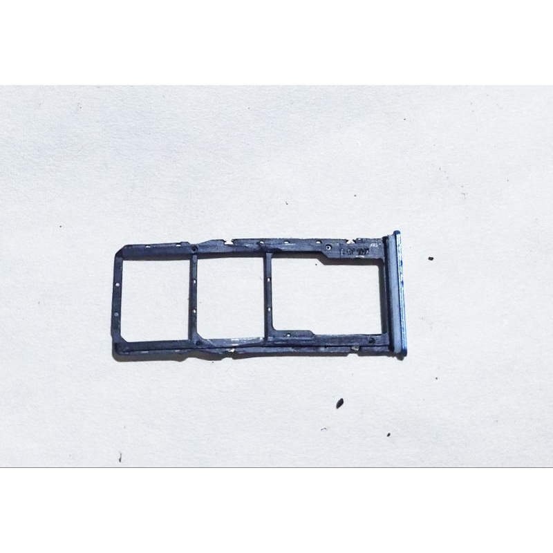 SIM TRAY REDMI A10 ORIGINAL COPOTAN