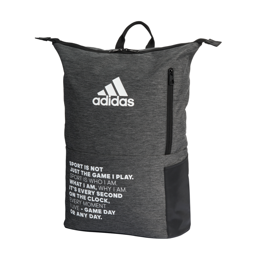 (NEW ORIGINAL)  adidas Backpack Multigame 2.0