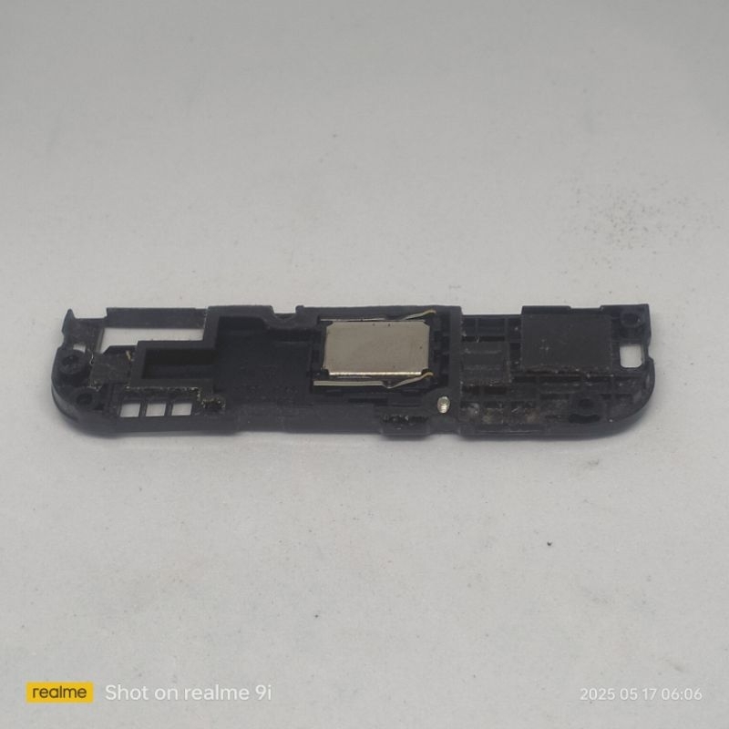 Buzzer Asus Zenfone 3 Max
