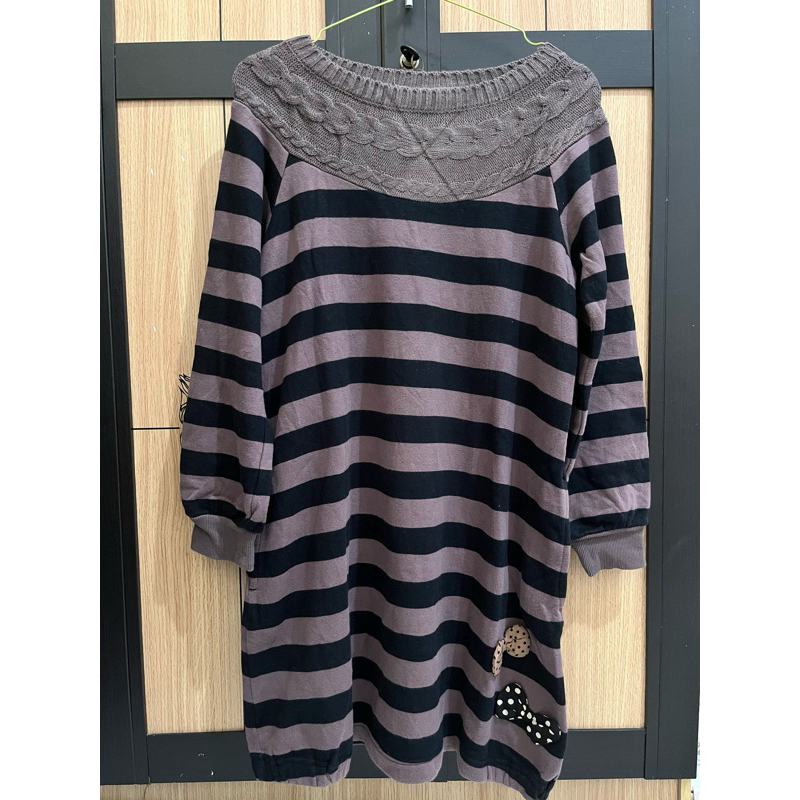 Sweater Salur Branshes