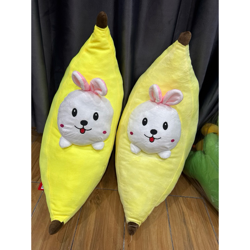 Banana rabbit