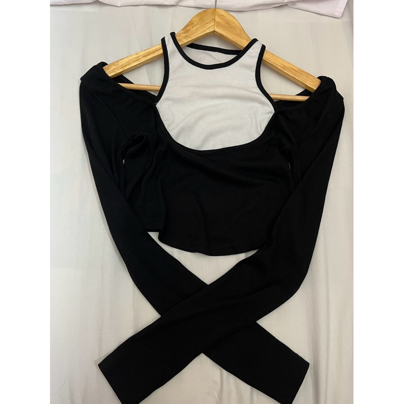 Croptop