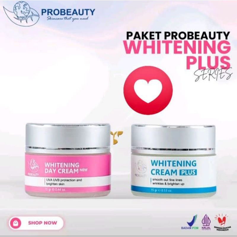 siang MLM whitening