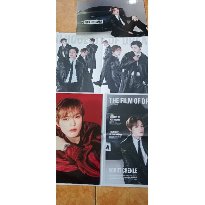 poster nct