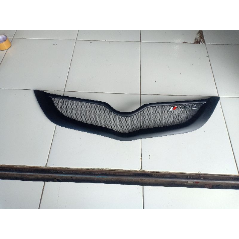 grill jaring New Vios 2008