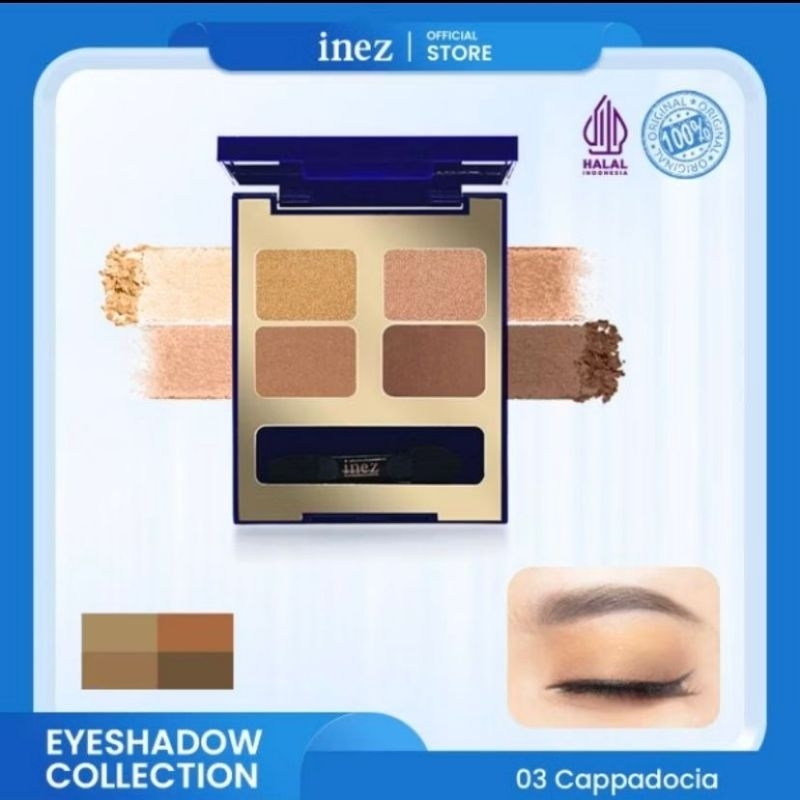 Eyeshadowinez