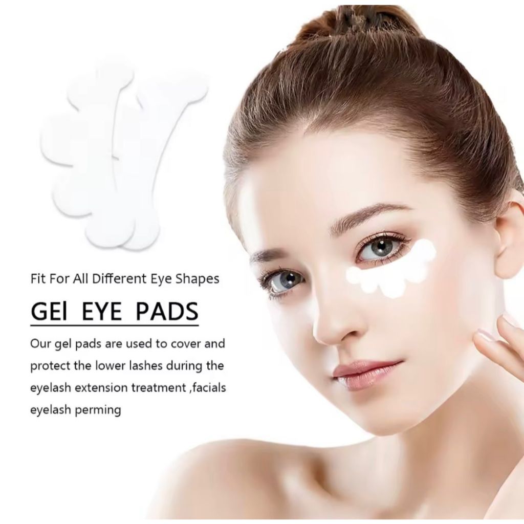 Eyepatch Cloud | EYELASH EXTENSION PATCH BAWAH MATA