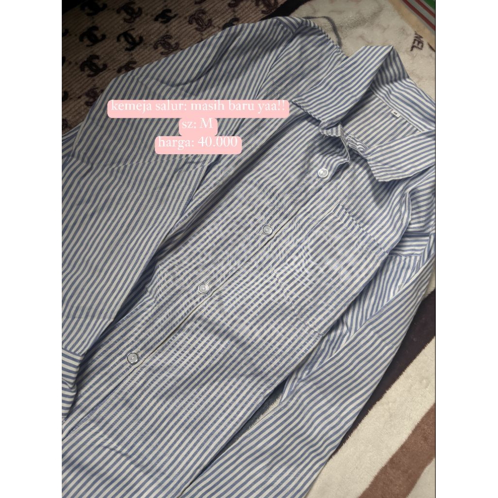preloved pribadi