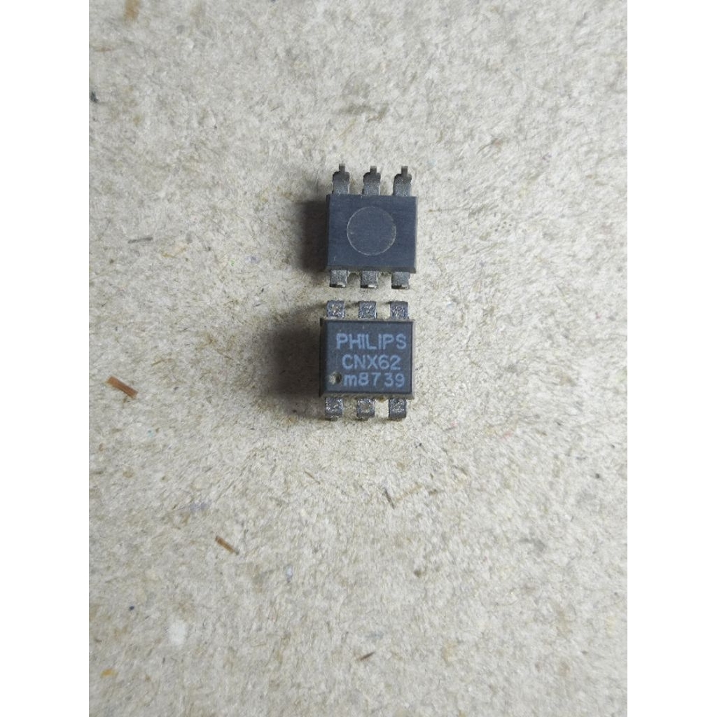 IC CNX 62