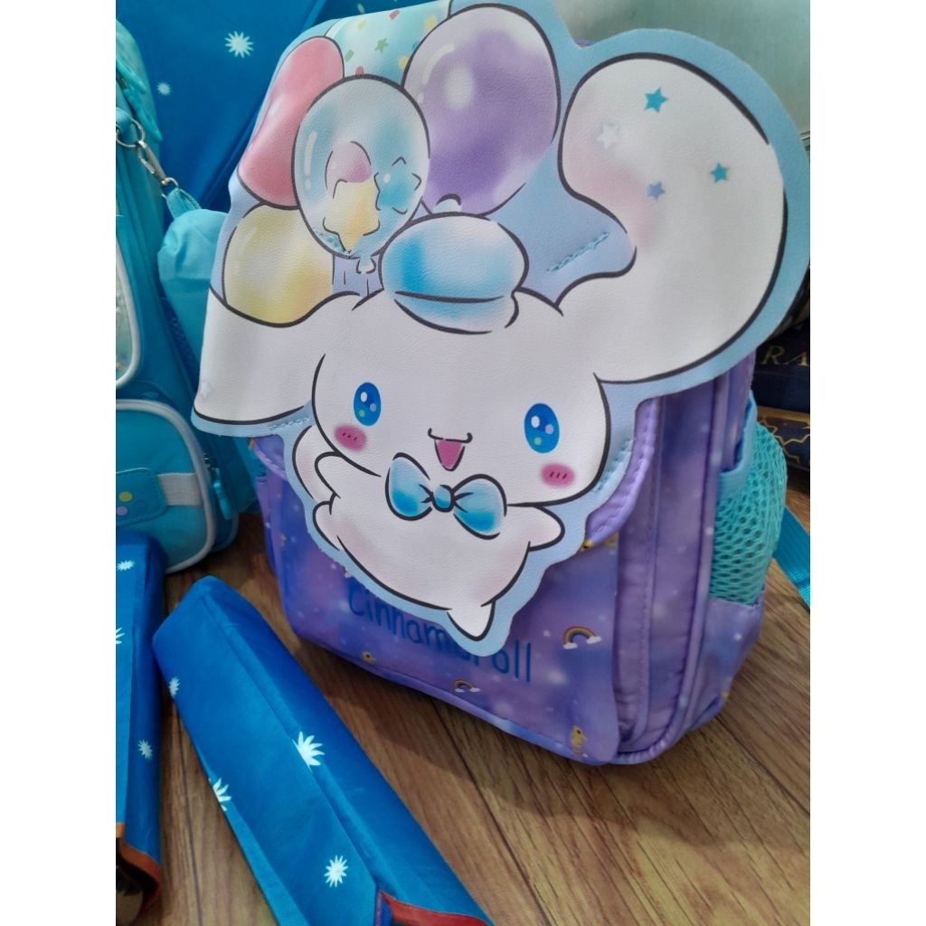 Tas anak Cinnamorol