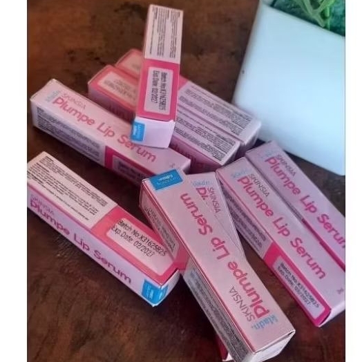 Serum bibir