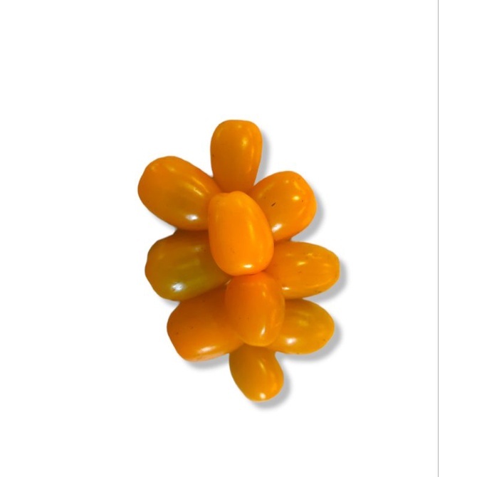 Tomat Cherry Kuning 500 gr