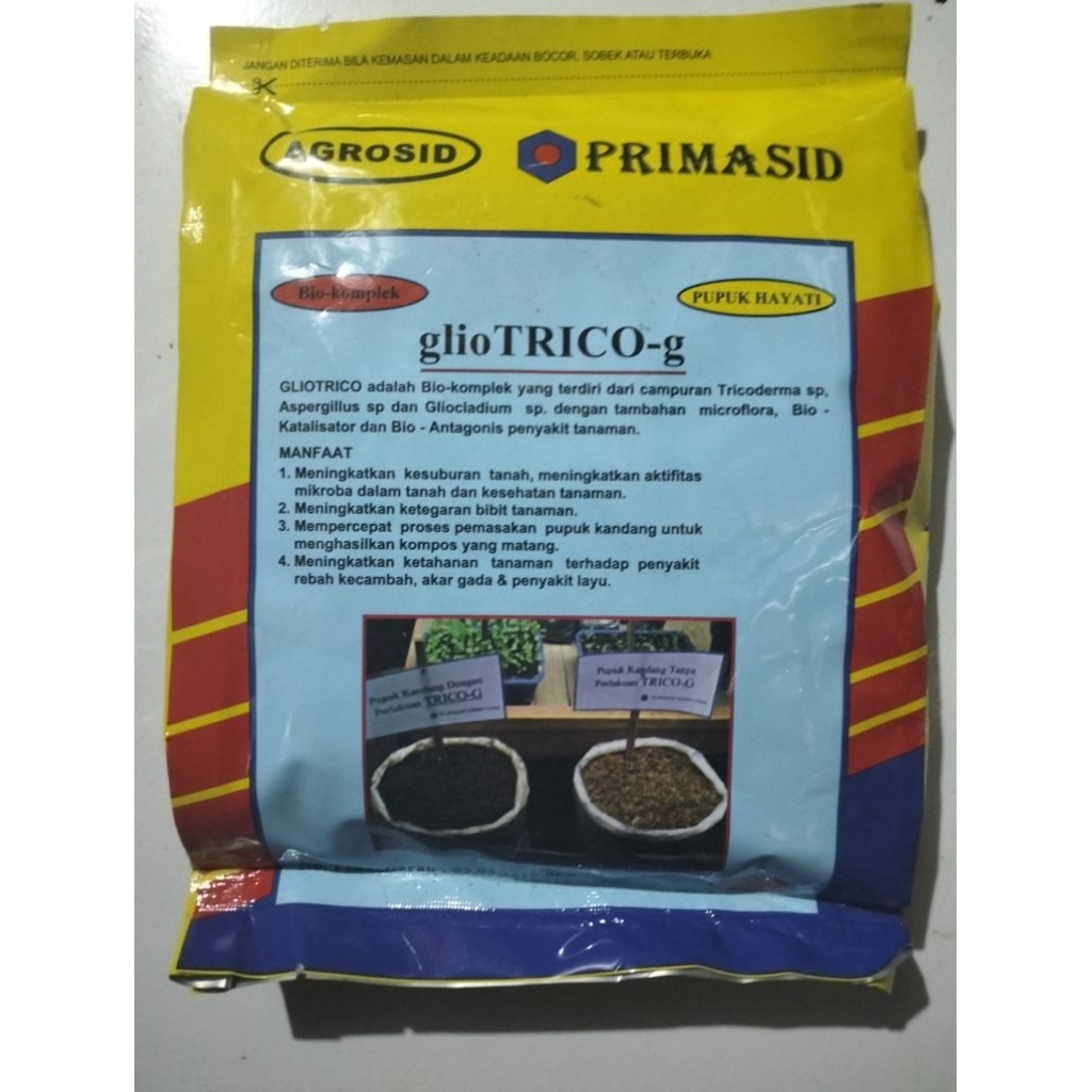 Trico G