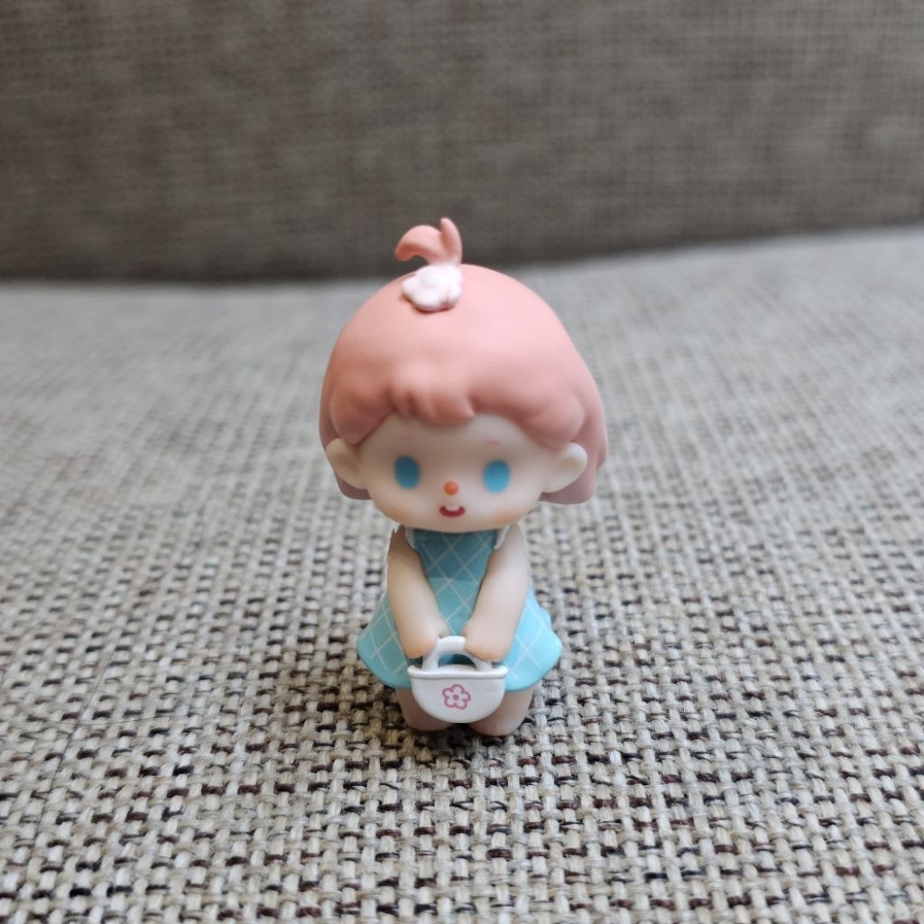 Mia life diary blind box selected kecantikan