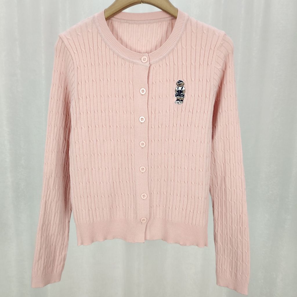 Cardigan bear import bkk