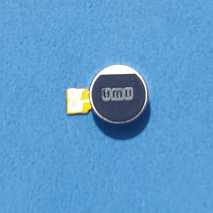 Getar poco m4 pro original copotan