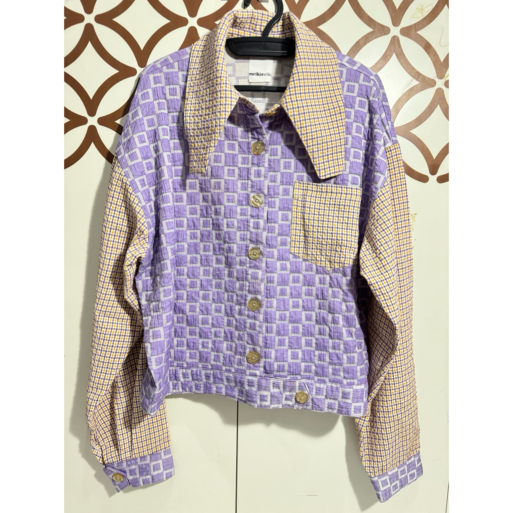 Outer/Jacket