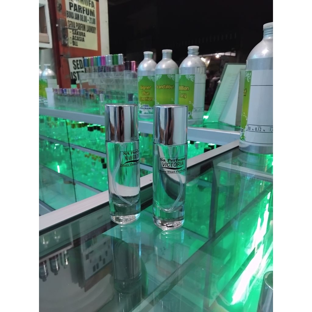 PARFUM SPRAY CASA 30 ML AROMA BEBAS REQUEST