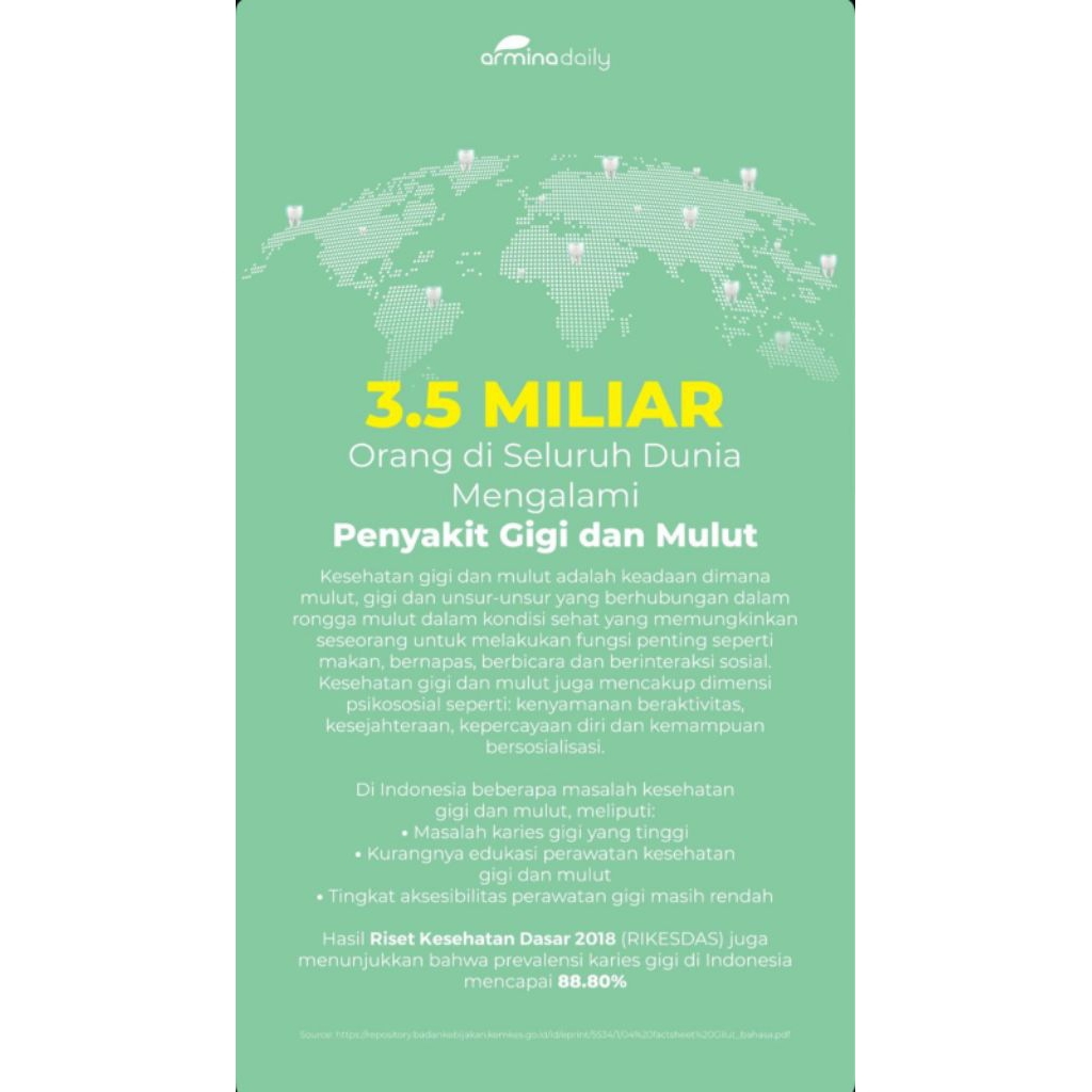 PASTA GIGI RIEL PROPOLIS mint & toothpaste