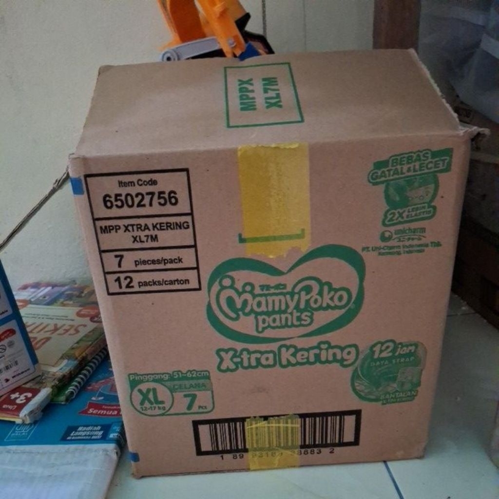 Pesanan reseller