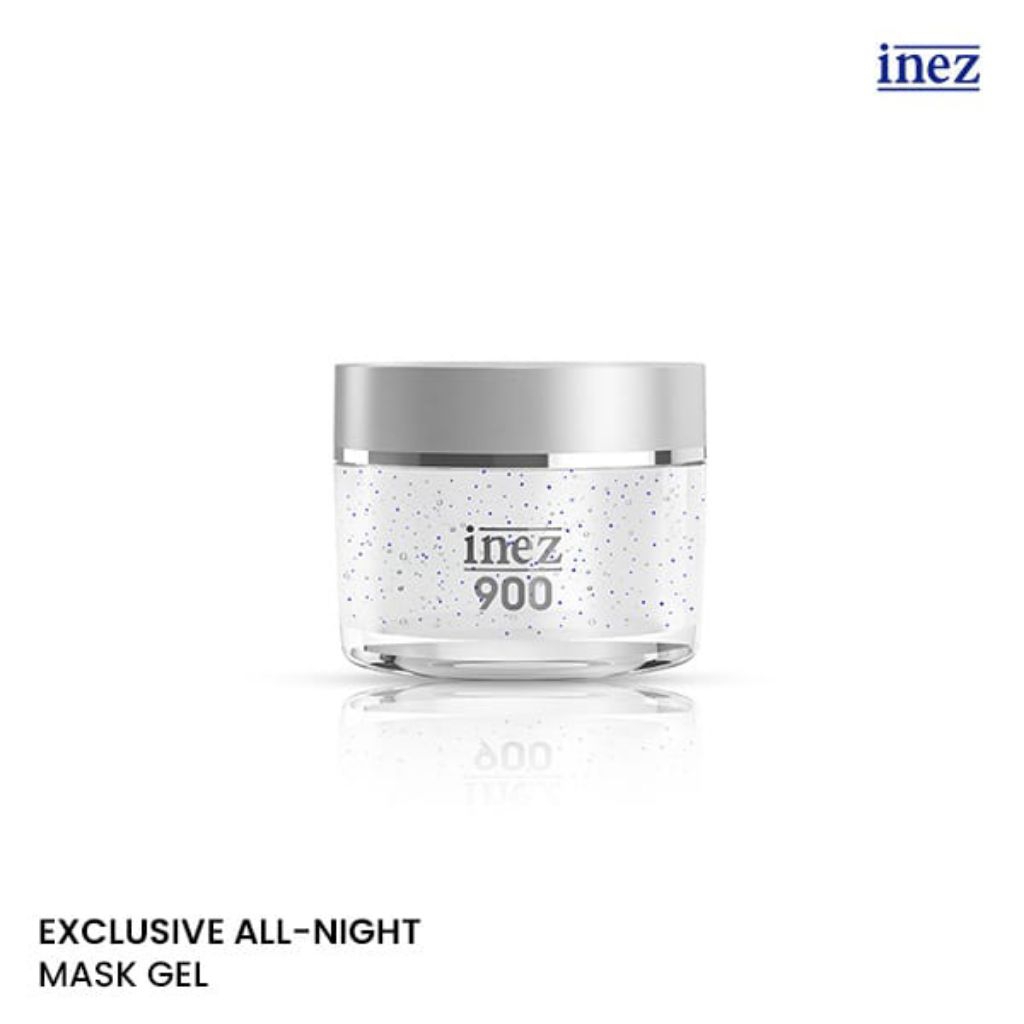 All Night Mask Gell