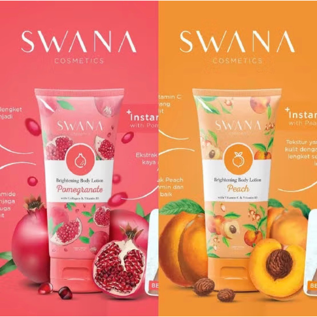 Swana Lotion