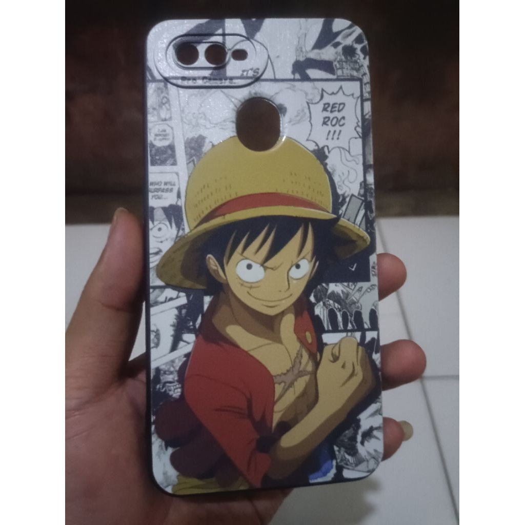 case Oppo a5s/a7/f9