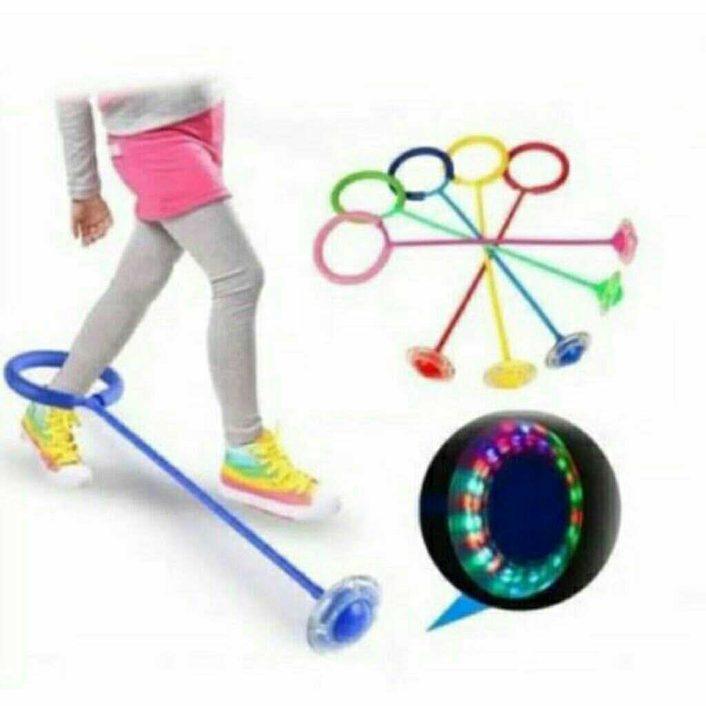 Mainan Anak HulaHoop