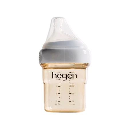 Hegen Feeding Bottle PPSU 150ml